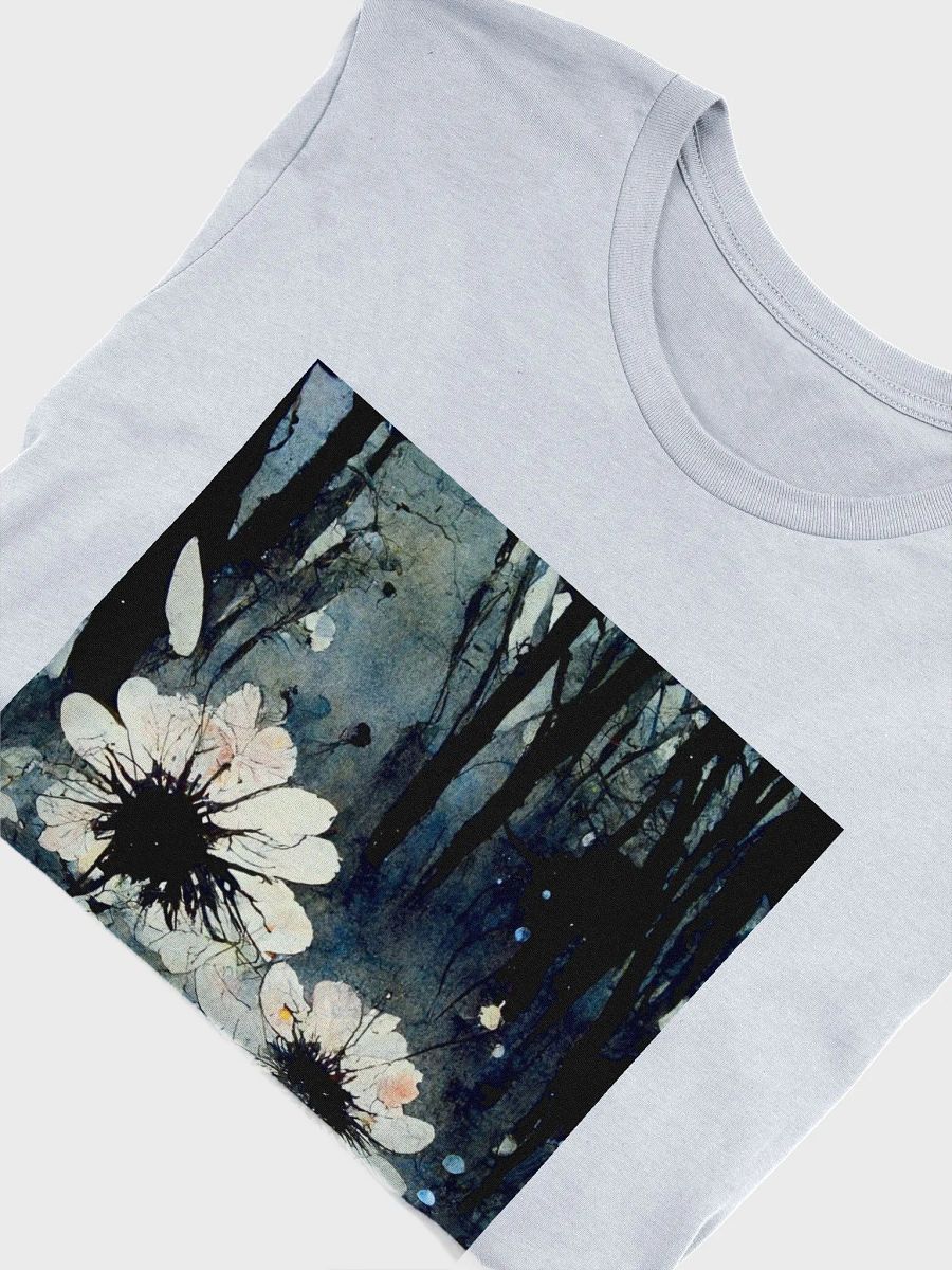 Iconic Softness: Bella+Canvas T-Shirt product image (5)