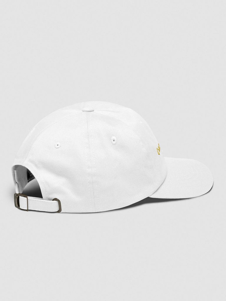 Gracie Abraham Lincoln V2 Dad Cap product image (11)
