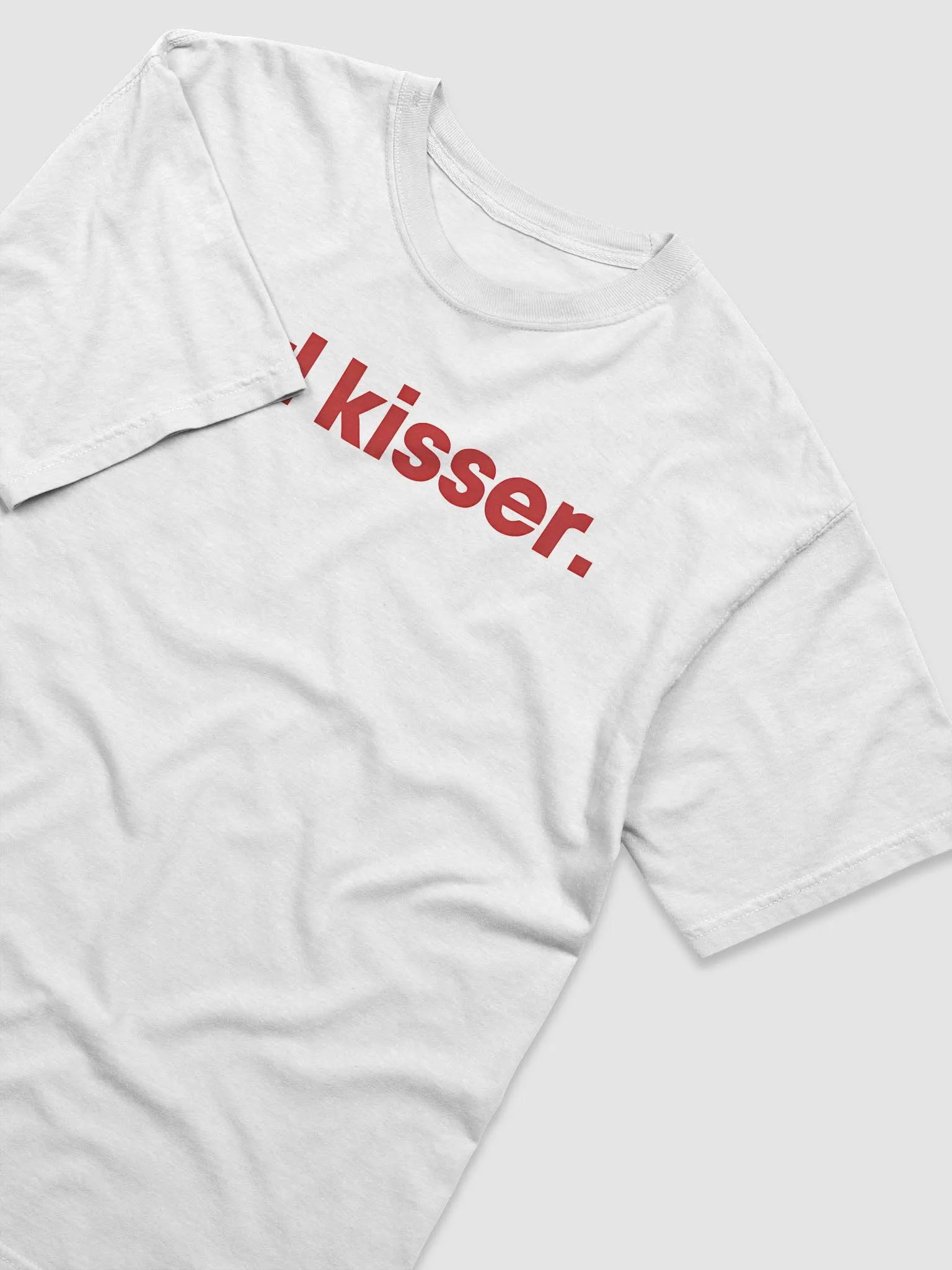 Girl Kisser Shirt product image (4)
