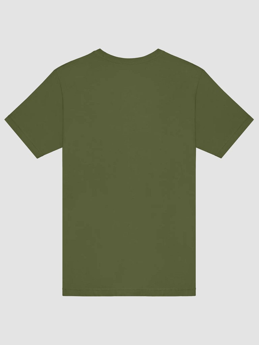 Hungarian Green Harmony T-Shirt product image (2)