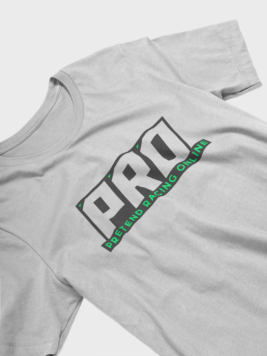 PRO Hollow Tee product image (3)