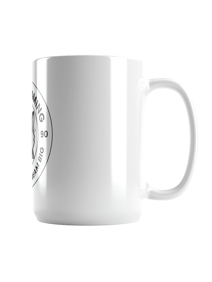 Work hard, Dream Big Mug product image (1)