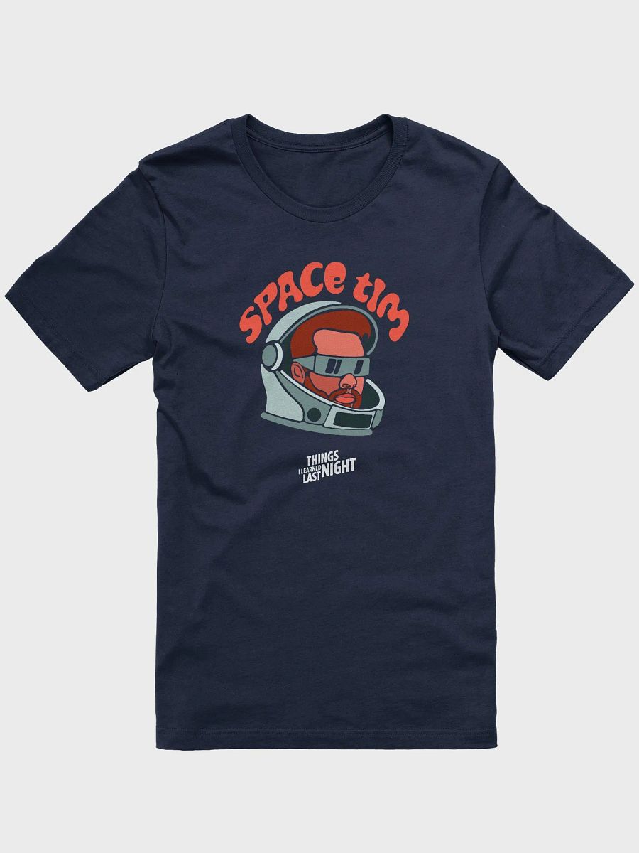 Space Tim product image (2)
