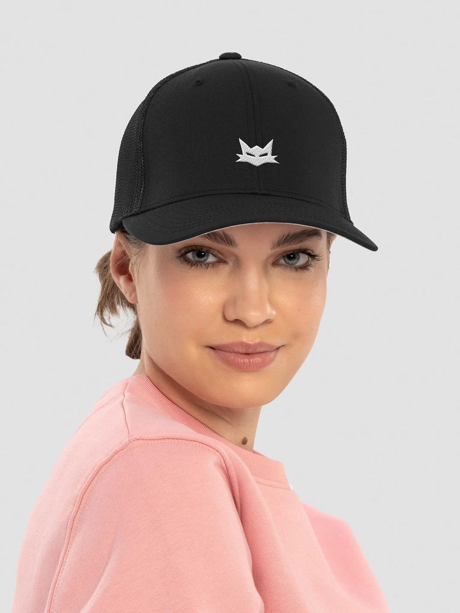 Casquette Logo RaAaK, Noir product image (5)