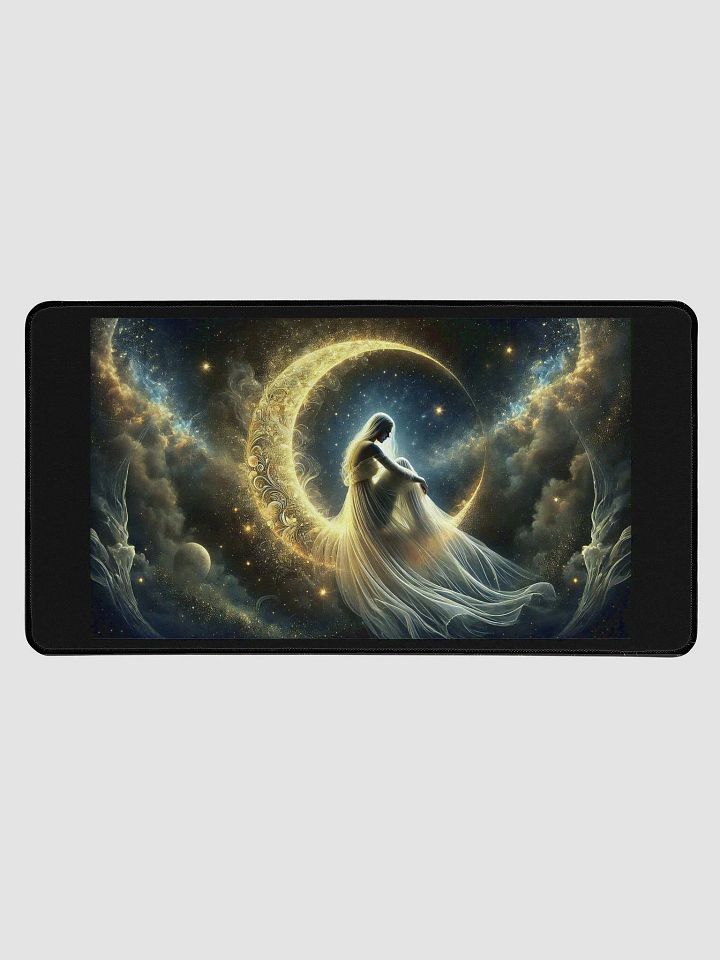 Sky High Desk Mat product image (1)