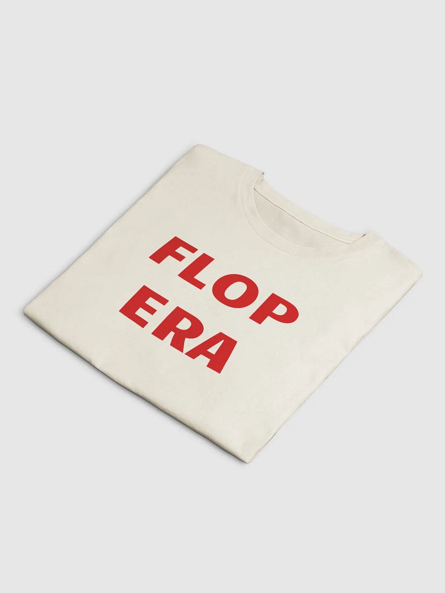 FLOP ERA Crop Top product image (29)