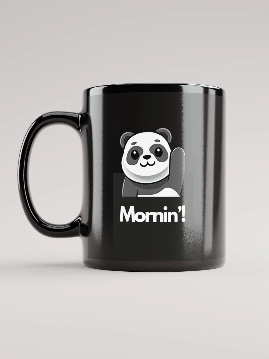 Mornin' Mug product image (1)