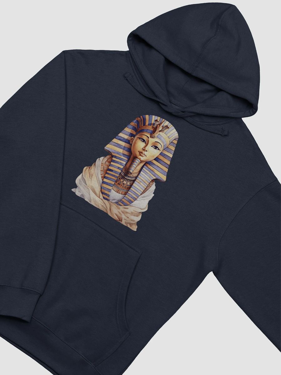 Royal Pharaoh Midweight Hoodie product image (21)