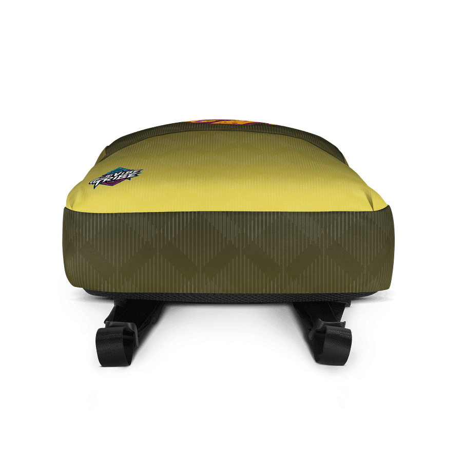 Cheezy BackPack product image (4)