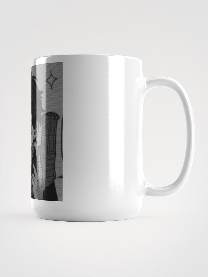 Crosshatch Collection Mug product image (1)