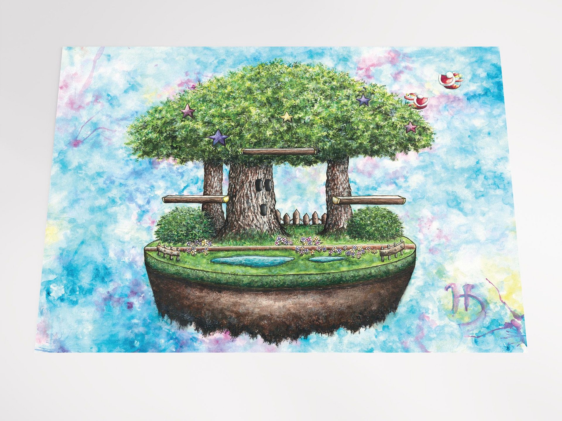Land of Dreams product image (3)