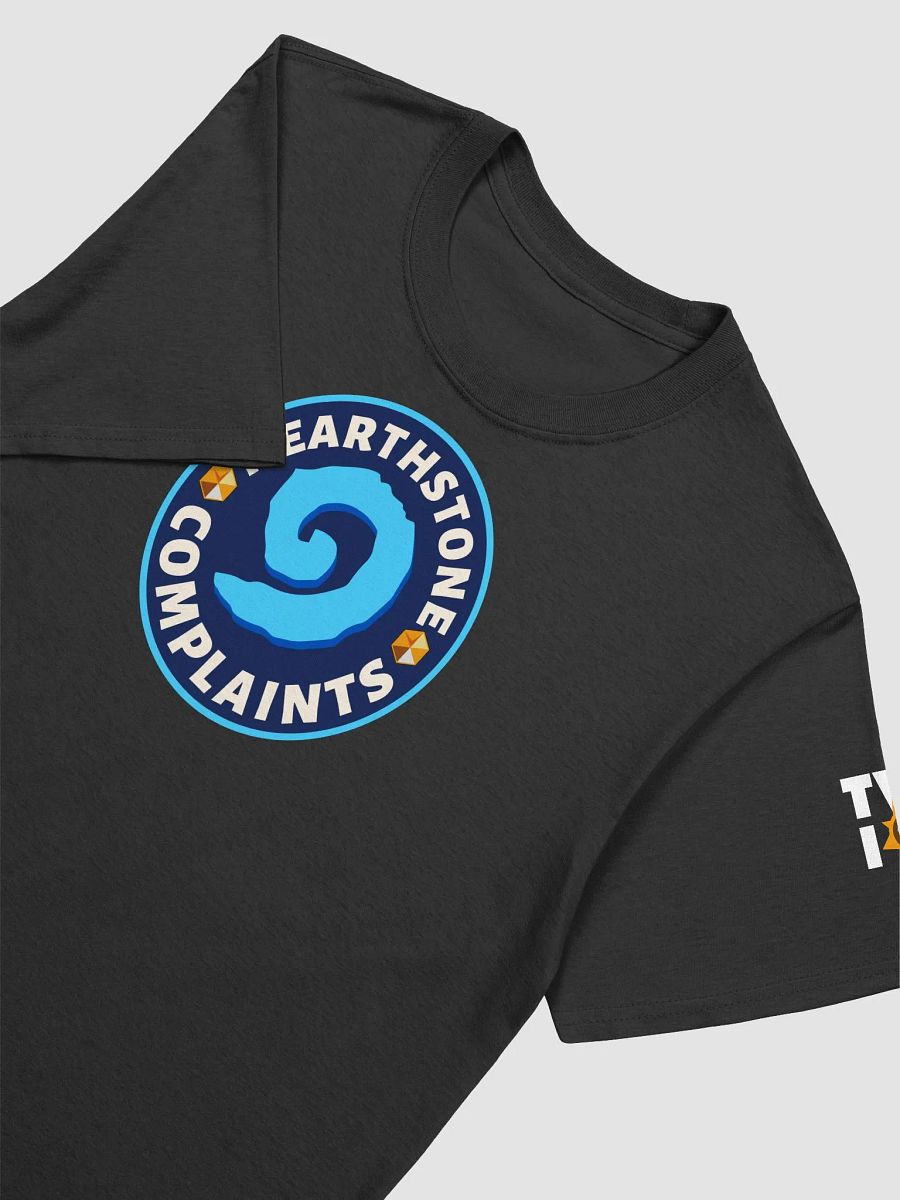 Hearthstone Complaint Dept Tee Shirt product image (3)