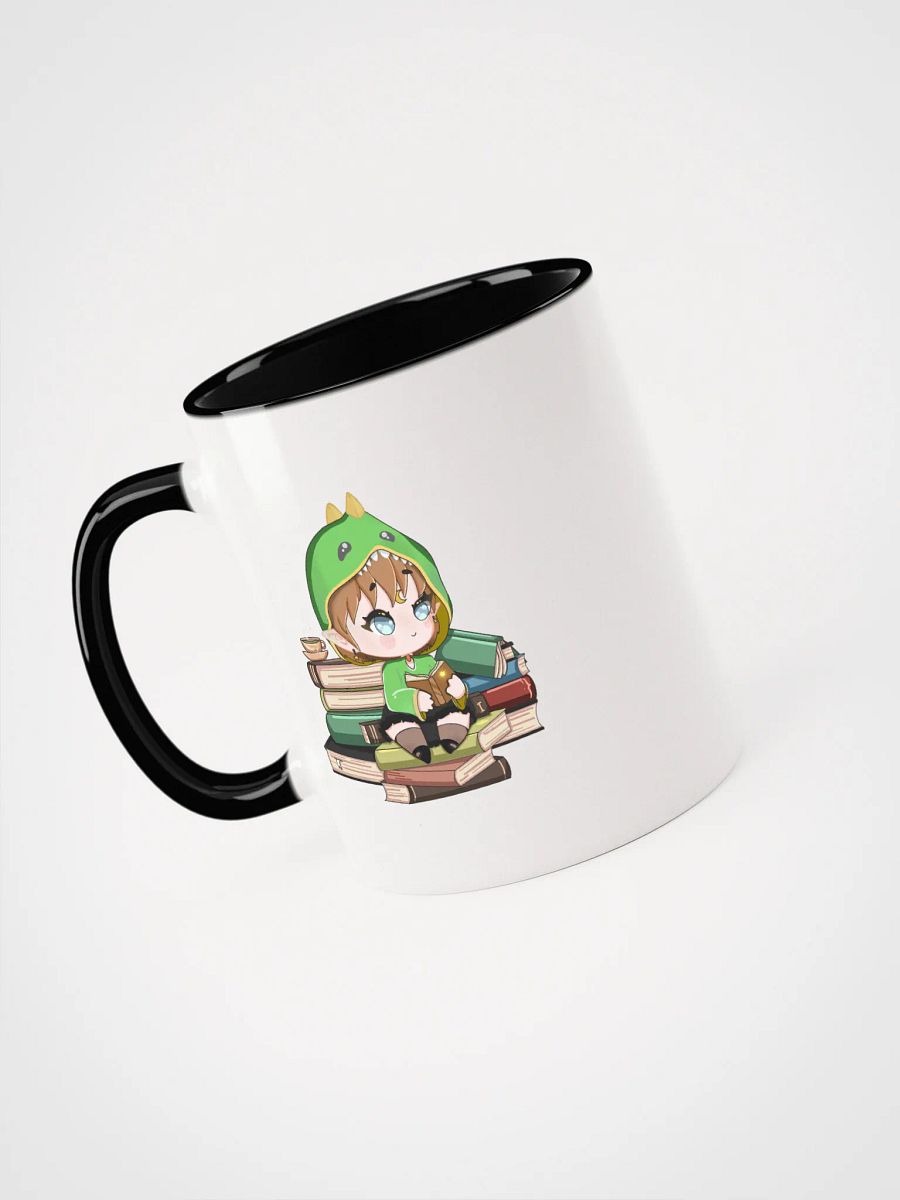 Wortwächterin - Tasse product image (3)