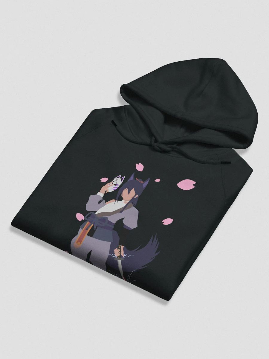 Stanley/Stella Eco Hoodie - Minimalist product image (9)