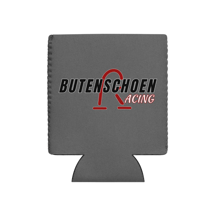 BR Beverage Koozie product image (1)