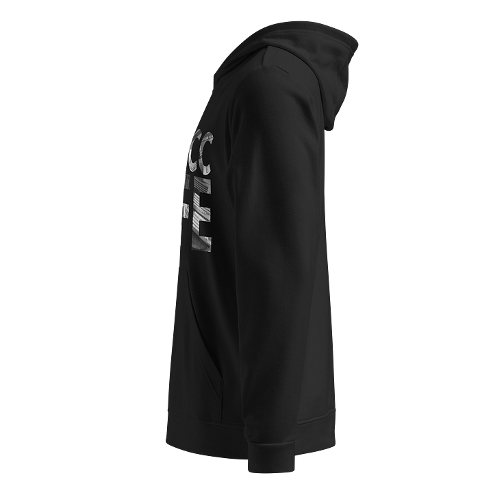THOCC LIFE Adidas Hoodie product image (2)
