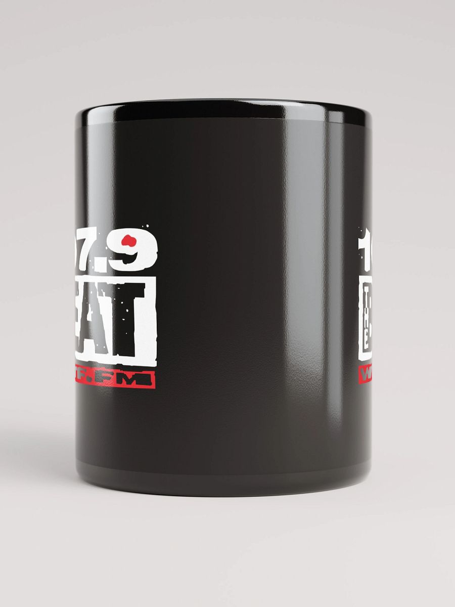 The Beat Logo Coffee Mug product image (10)
