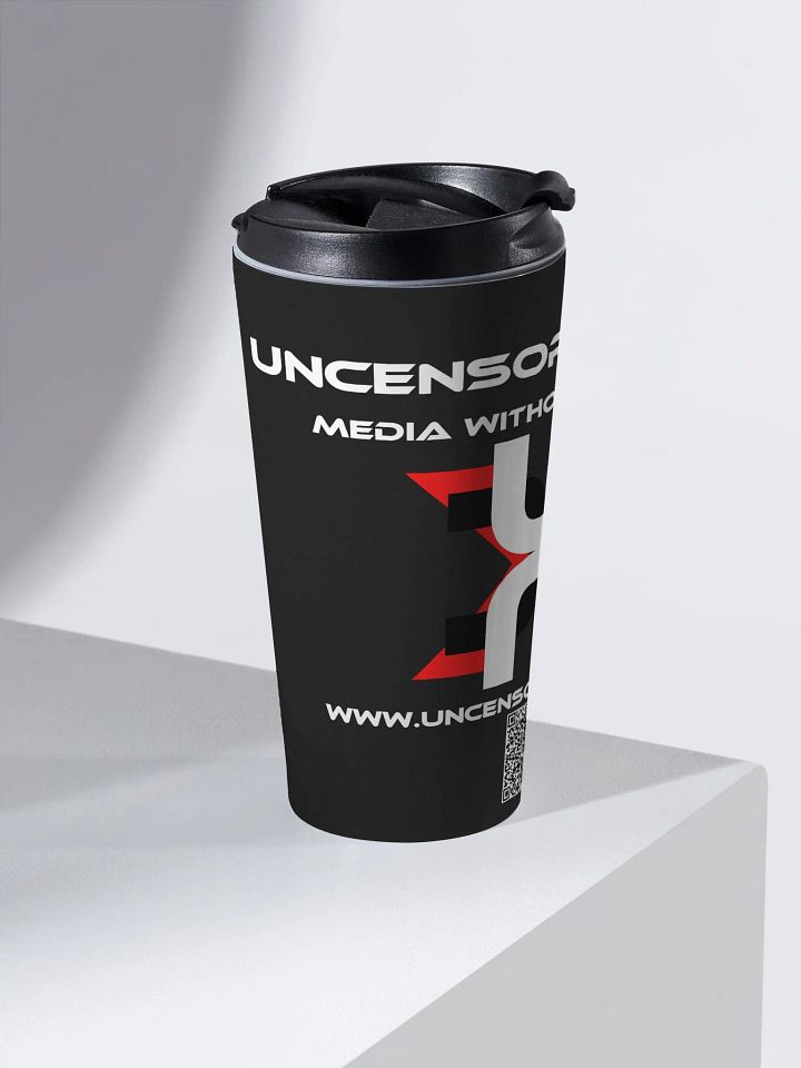Coffee Travel Mug product image (2)