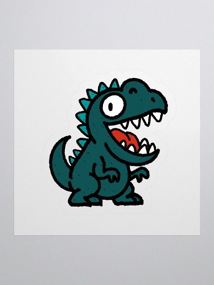 Rexy Roar-able product image (3)