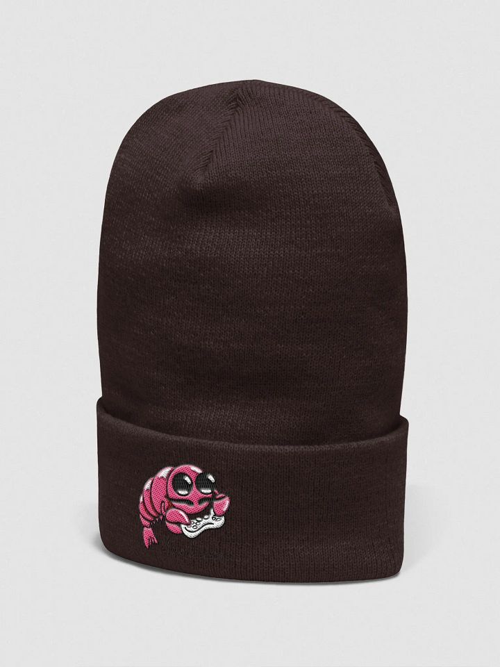 Casual_Lobster Beanie Hat product image (9)