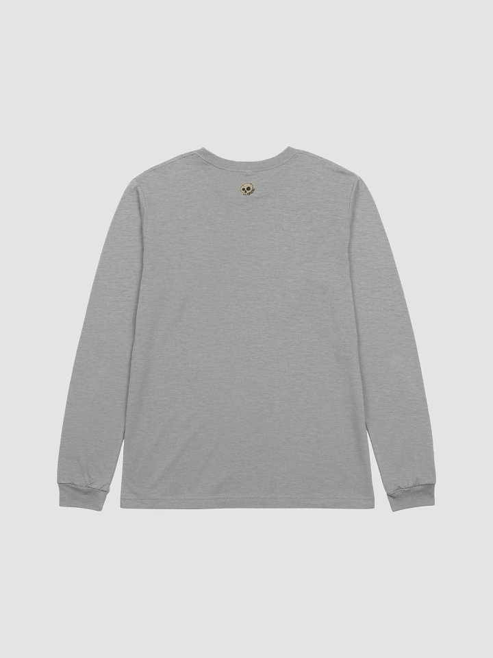 So Fwicken Scawed Long Sleeve product image (14)
