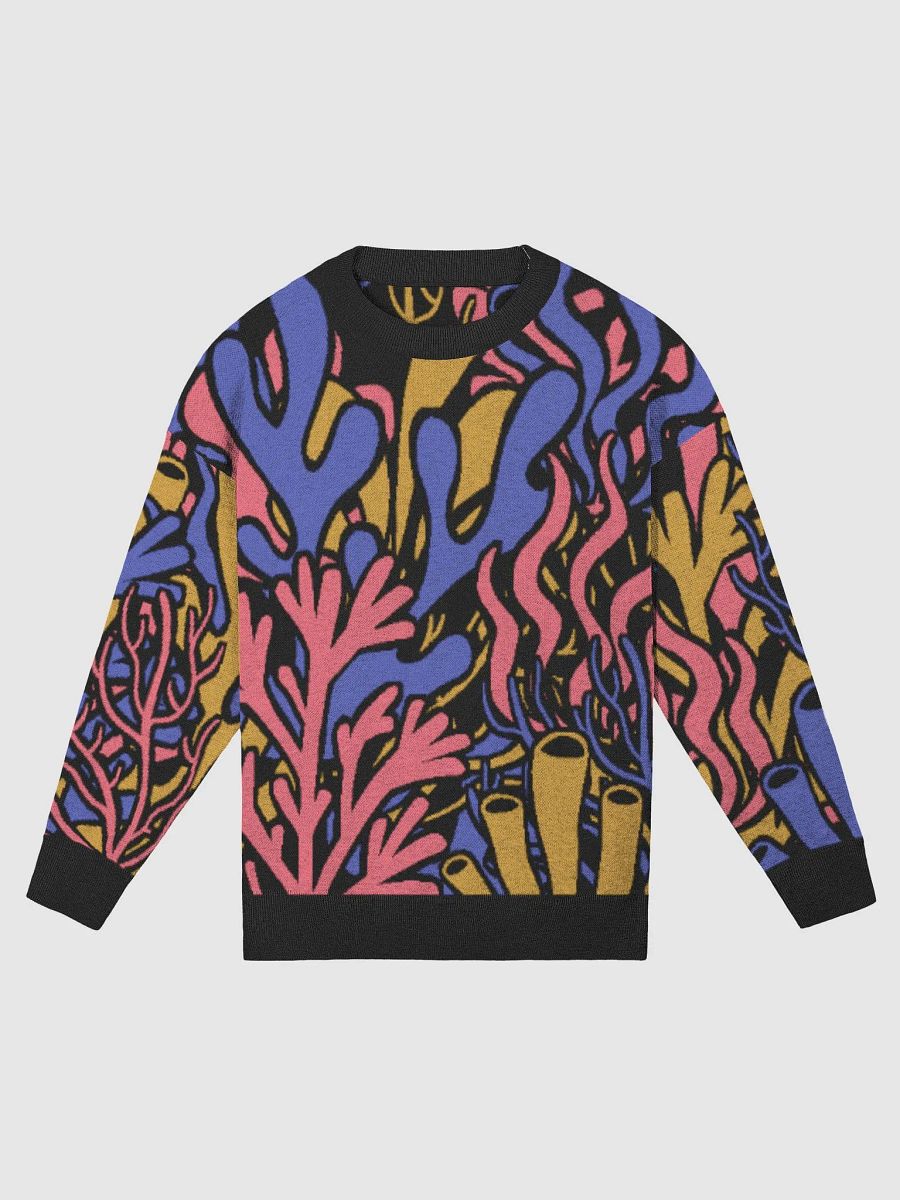 Coral Reef Knit product image (3)