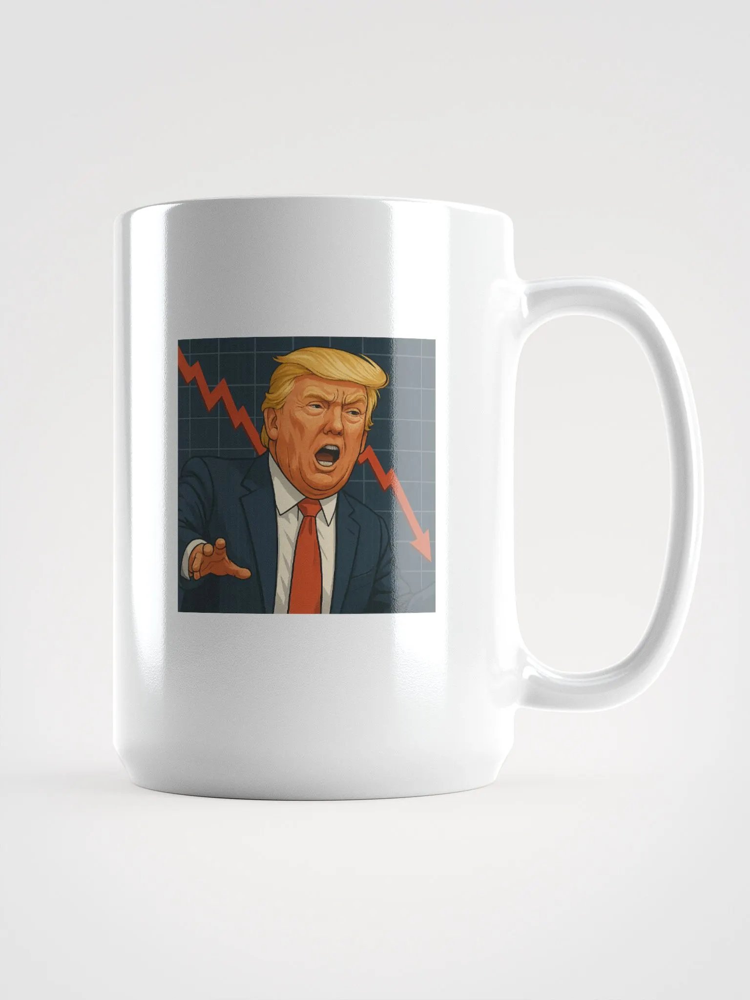 BUY HIGH, SELL LOW! product image (1)