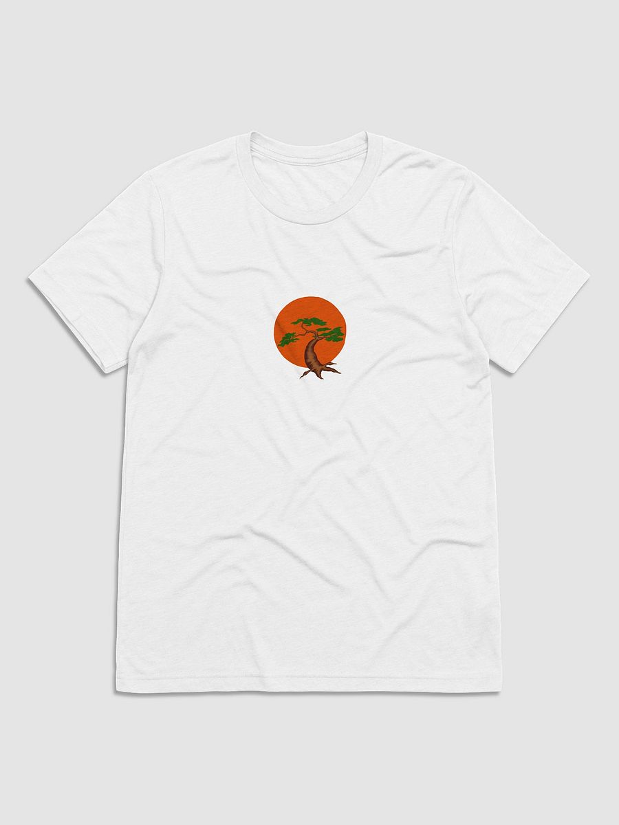 Purity Of Nature Tee product image (2)