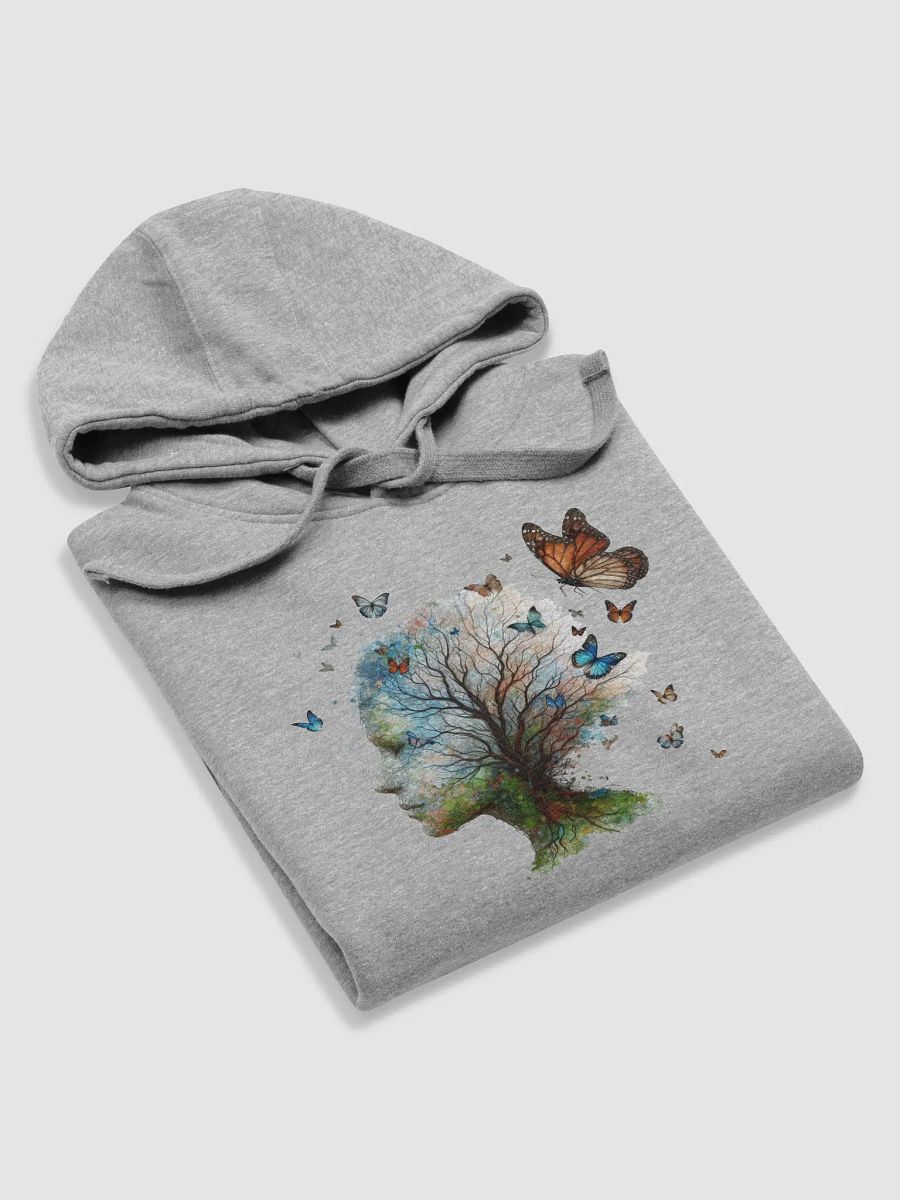 Women Tree Hoodie product image (51)