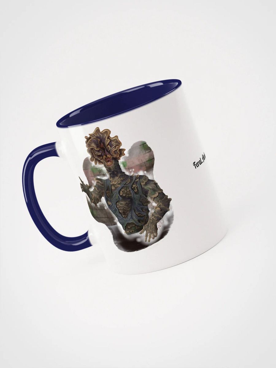 Cordyceps Ceramic Mug product image (30)