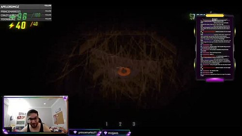 I was attacked by thev Italian evil eye!!
#fyp #twitch #twitchclips #repo