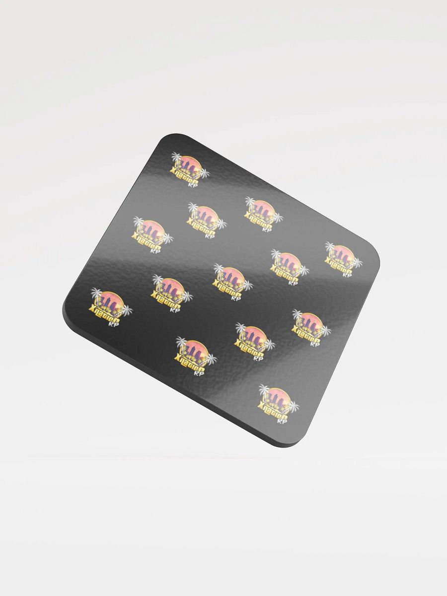 XNRP Coaster product image (1)