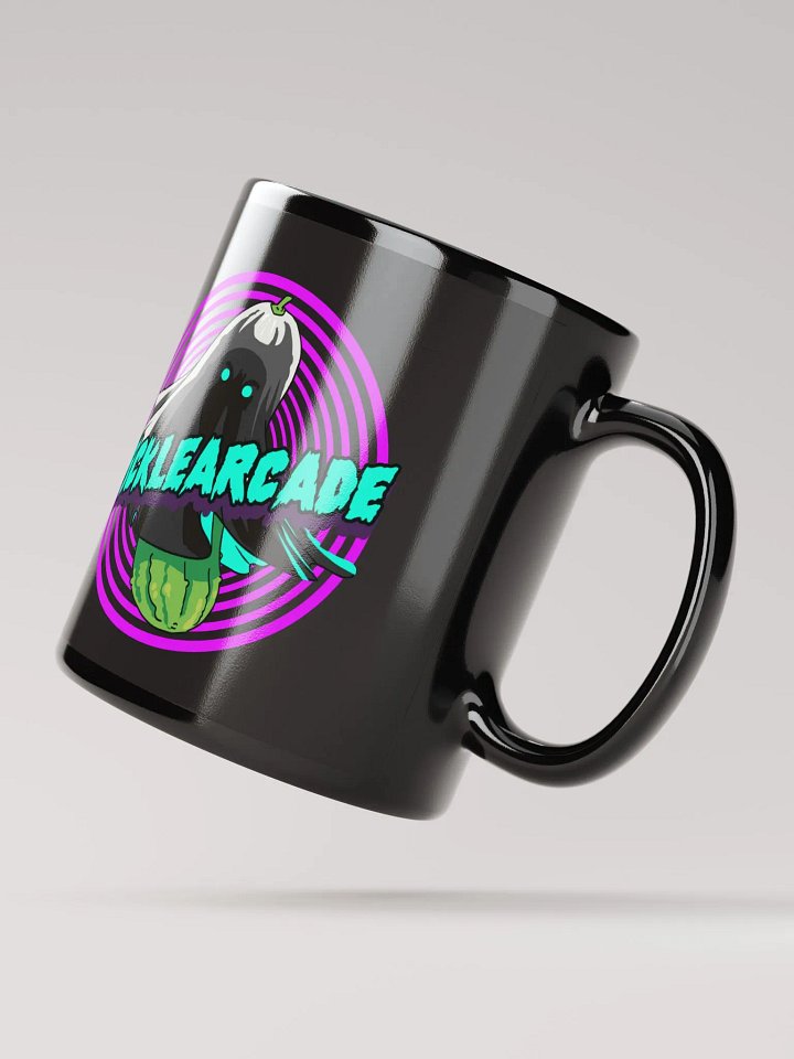 PickleArcade Mug product image (3)
