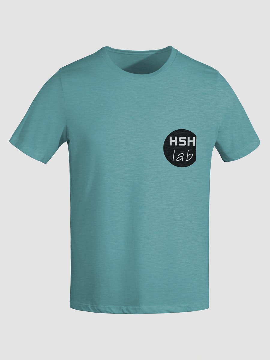 HSH-lab - Women's Supersoft Relaxed-fit T-Shirt product image (5)