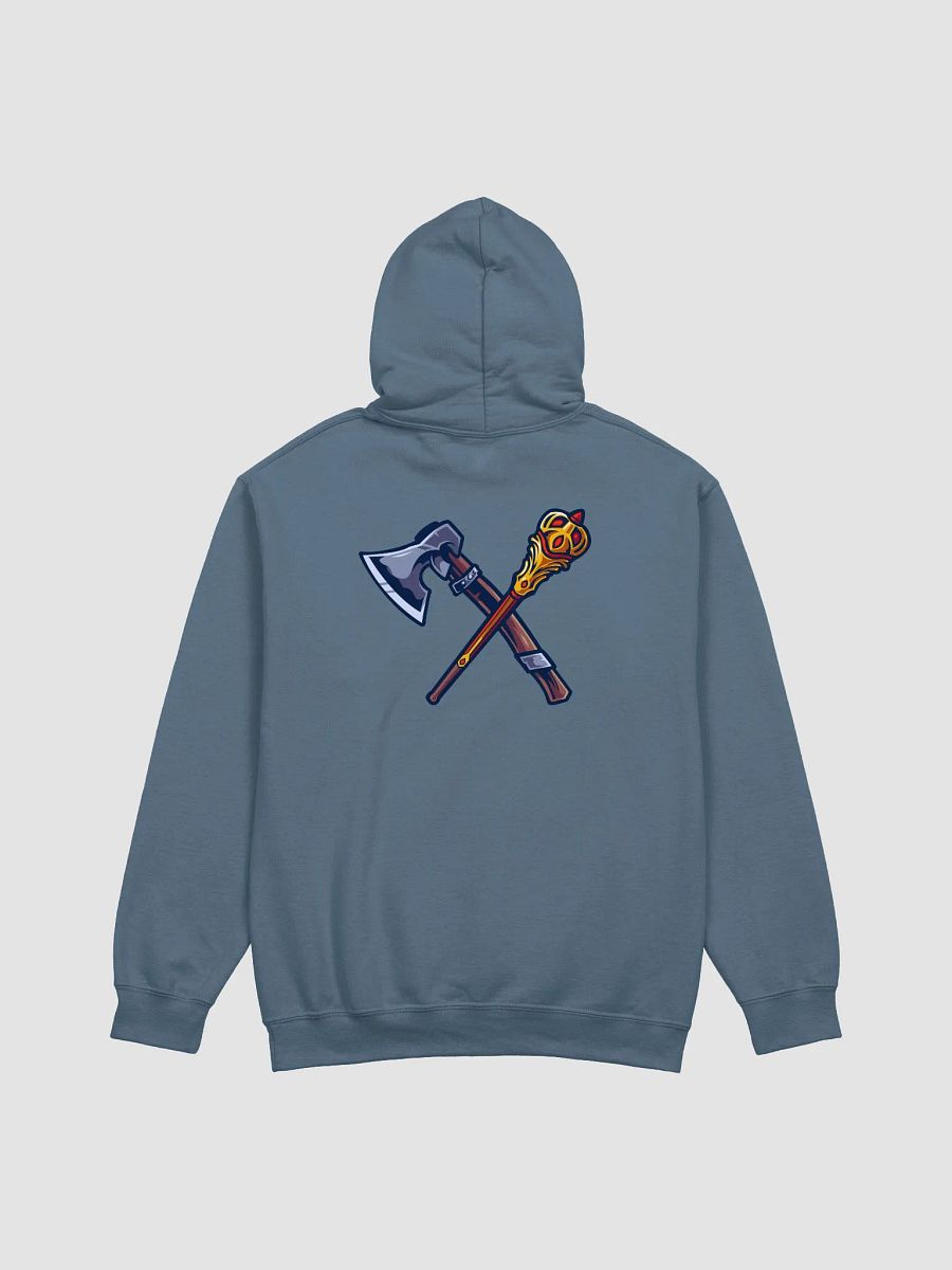 Weapons Of Choice - Hoodie product image (6)