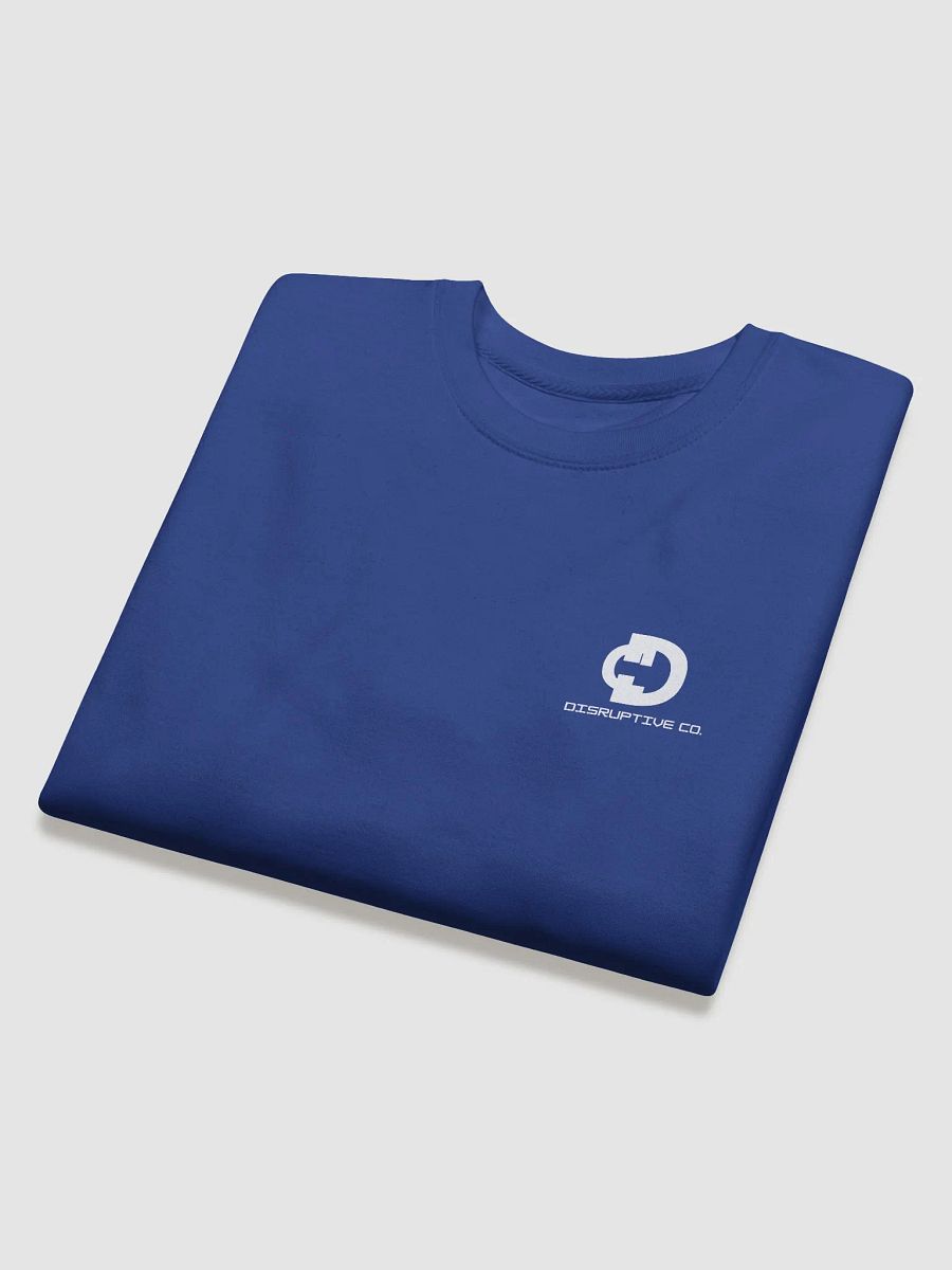 NEVER STOP DISRUPTING HELL product image (32)