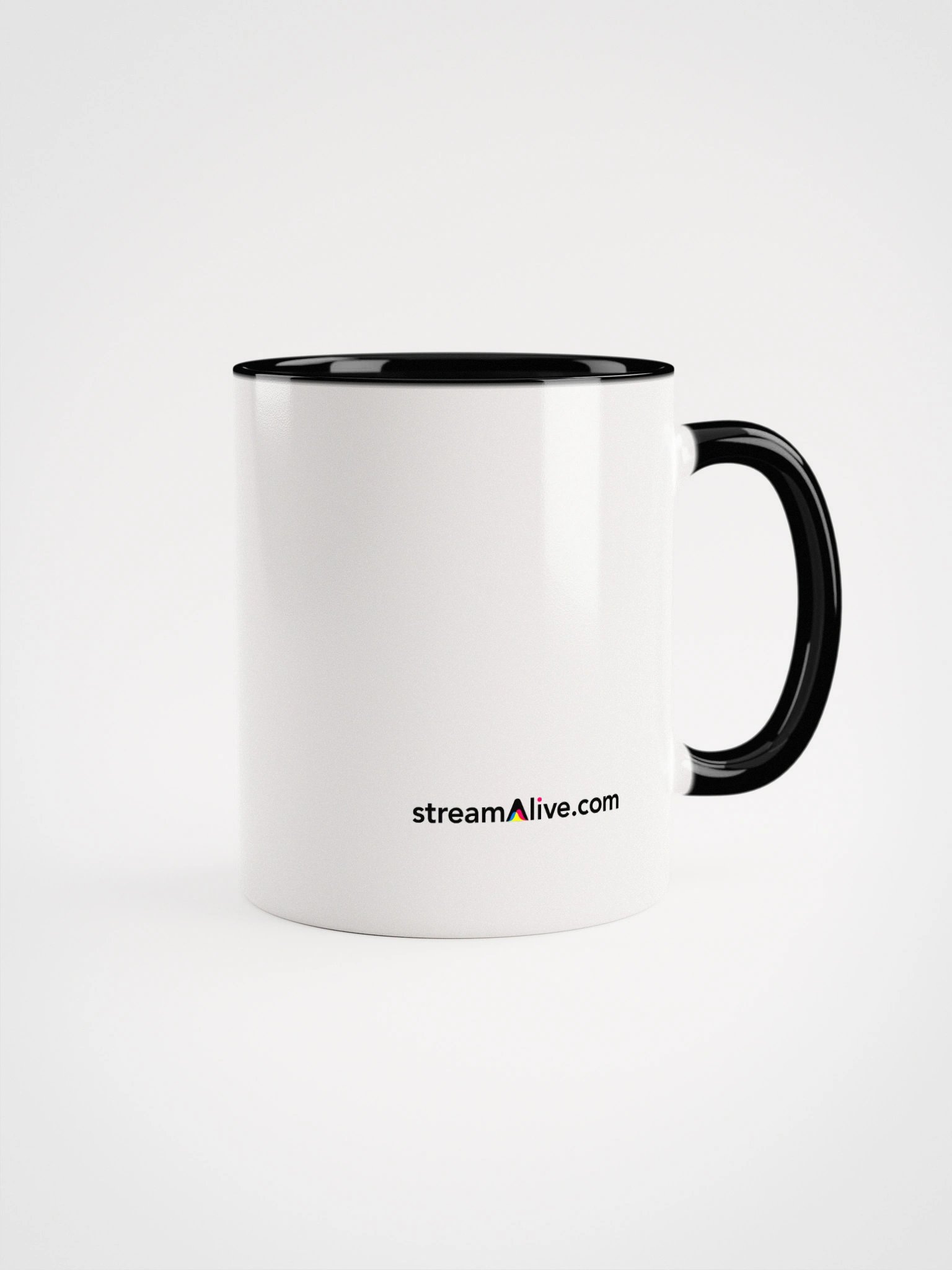 StreamAlive Mug product image (1)