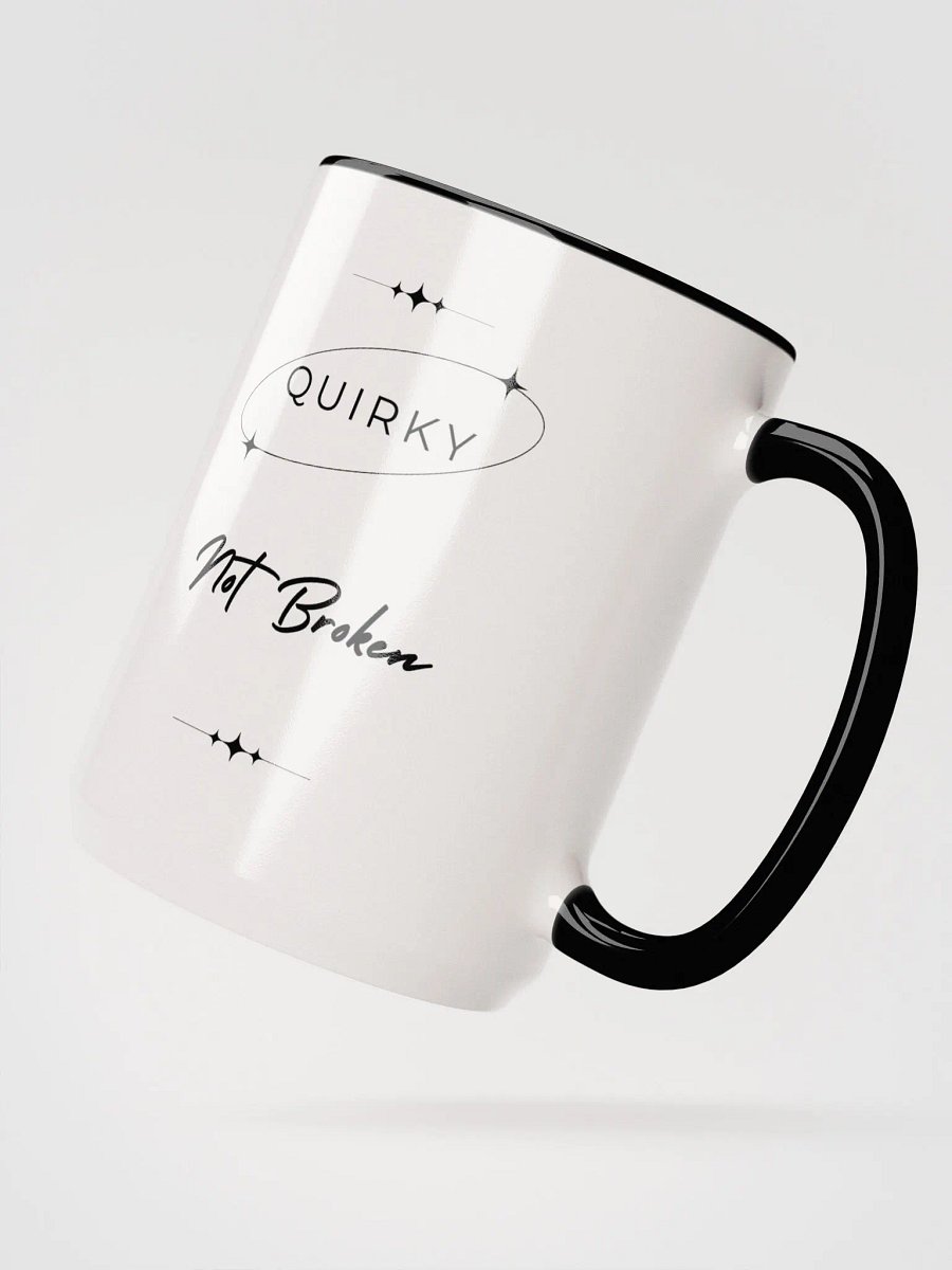 Quirky, Not Broken product image (3)