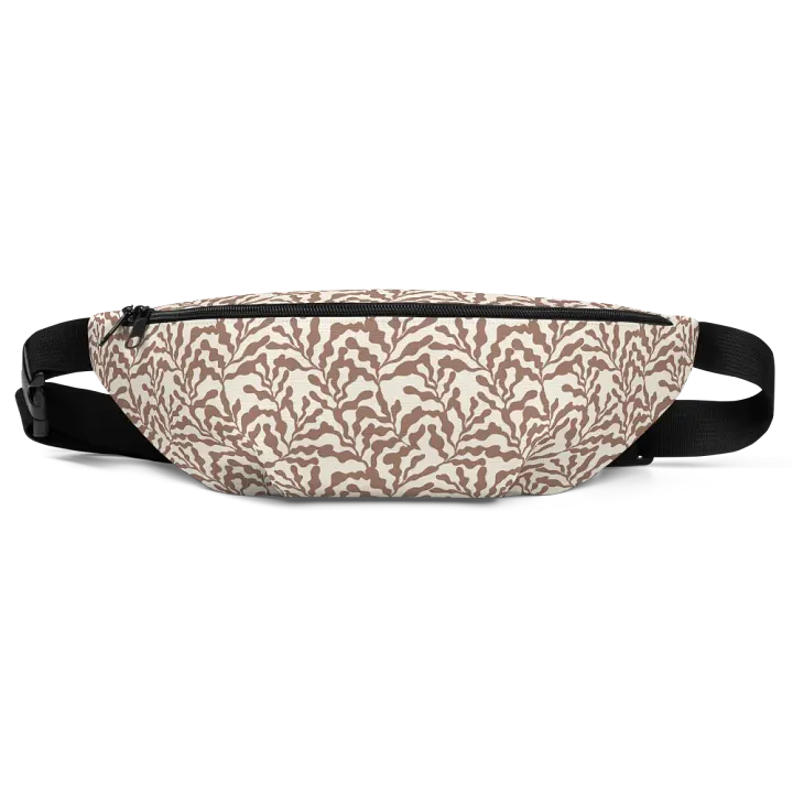 Organic Flow | Fanny Pack product image (2)