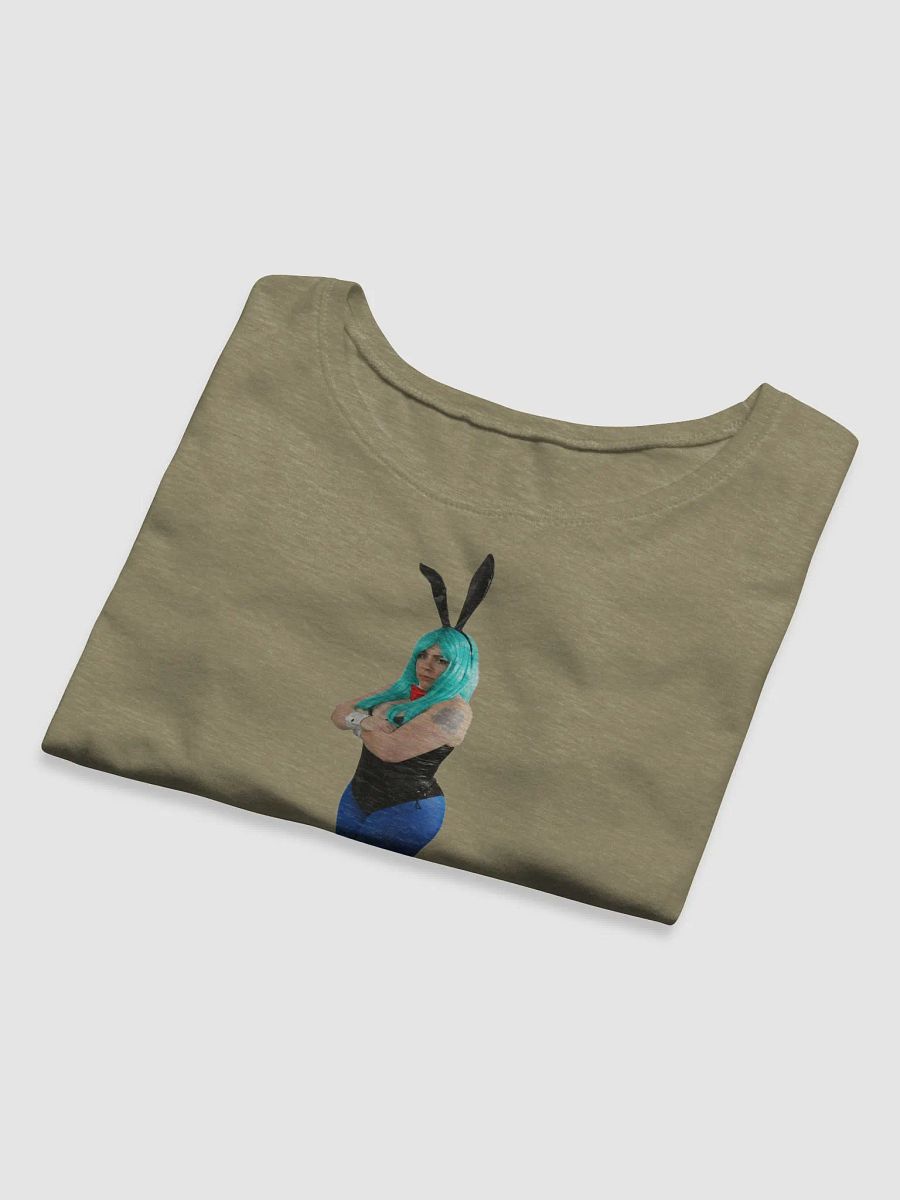 Bulma Bunny Crop Top product image (8)