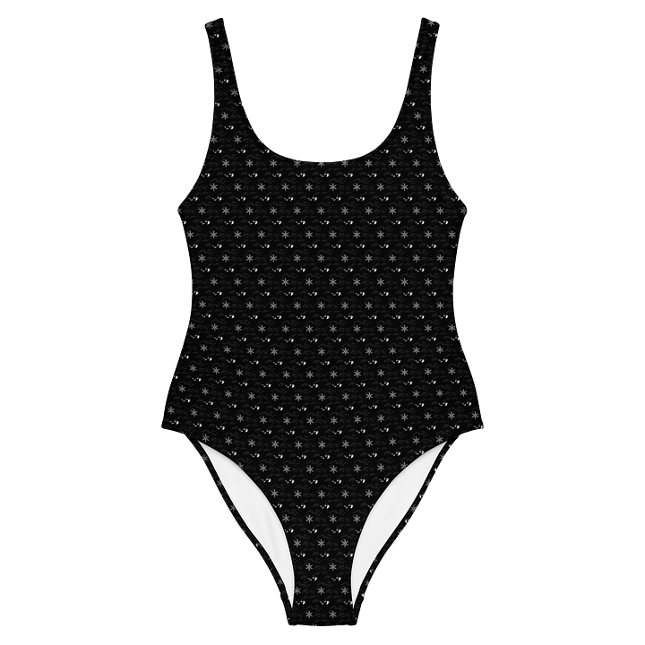 Midnight Arsenal One-Piece Swimsuit product image (2)