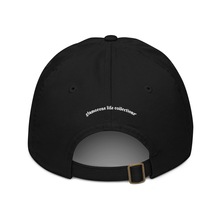Glamfit Dad Hat product image (6)
