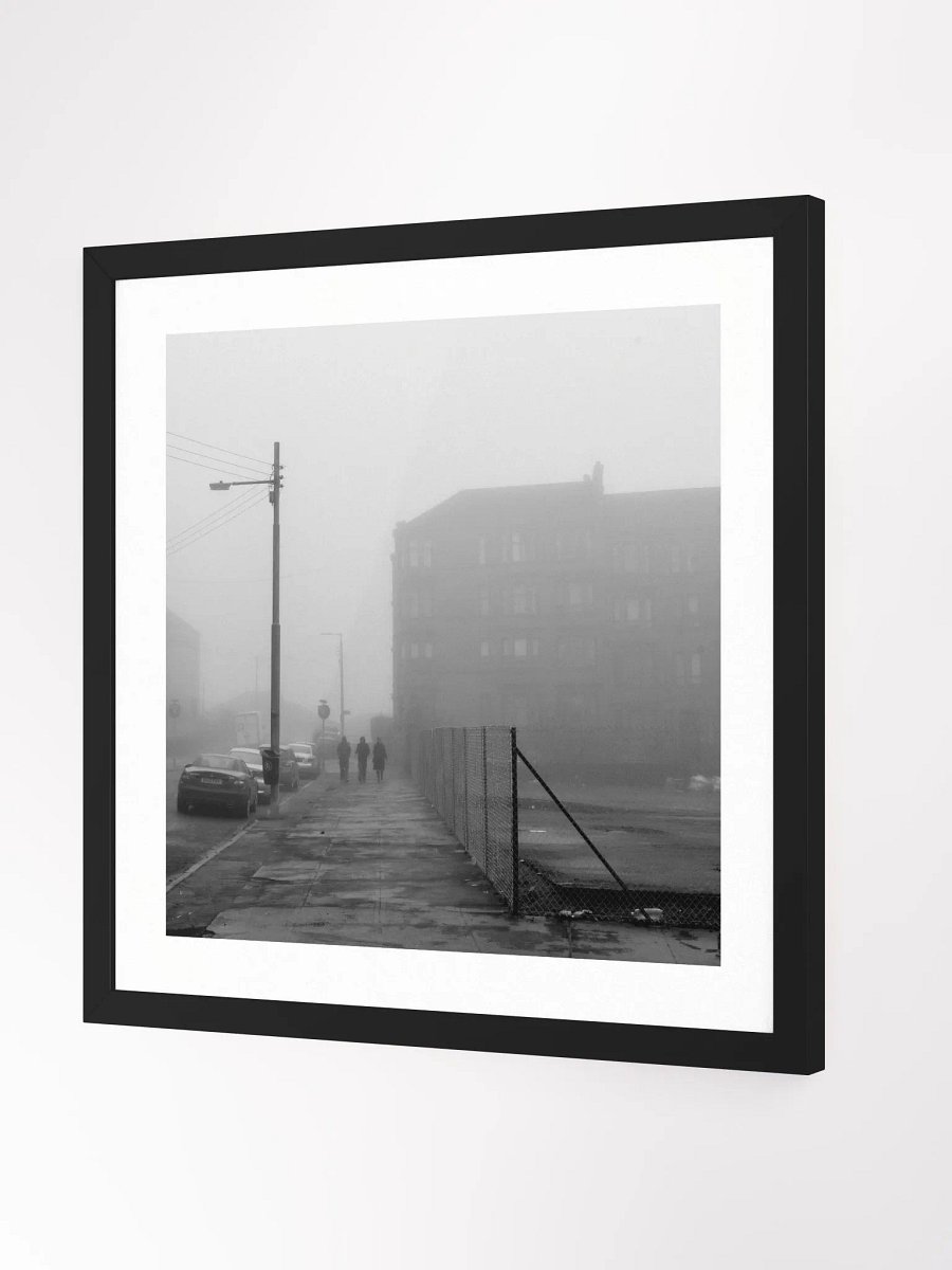 Framed Street Photography product image (2)