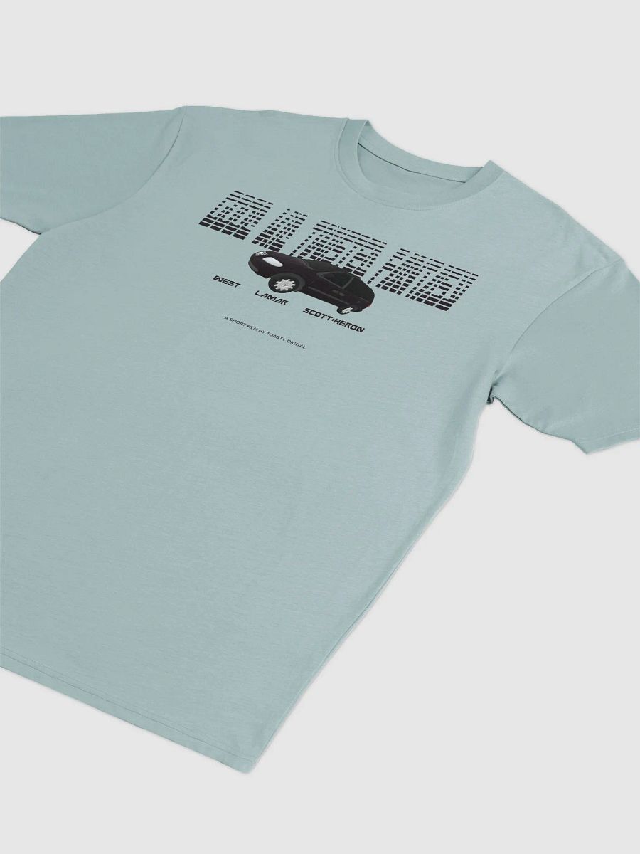 'GOOD KID TWISTED FANTASY' TEE product image (4)