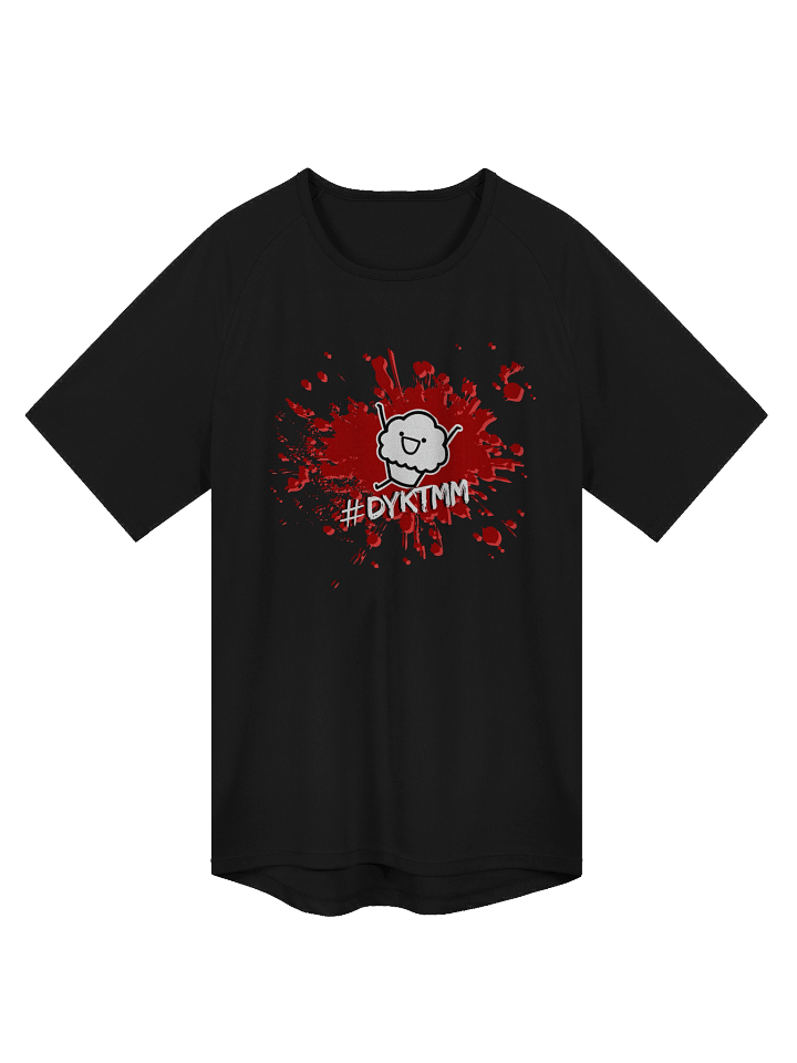 Muffin man Jersey product image (1)