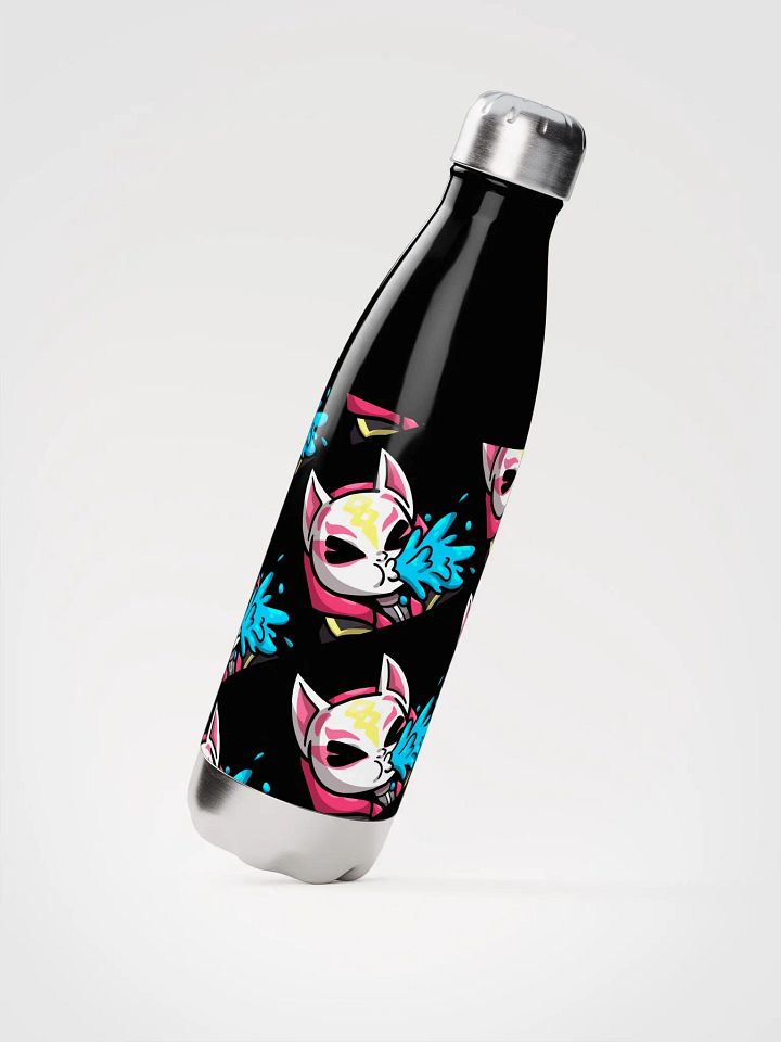 Outlawz Water Bottle product image (2)