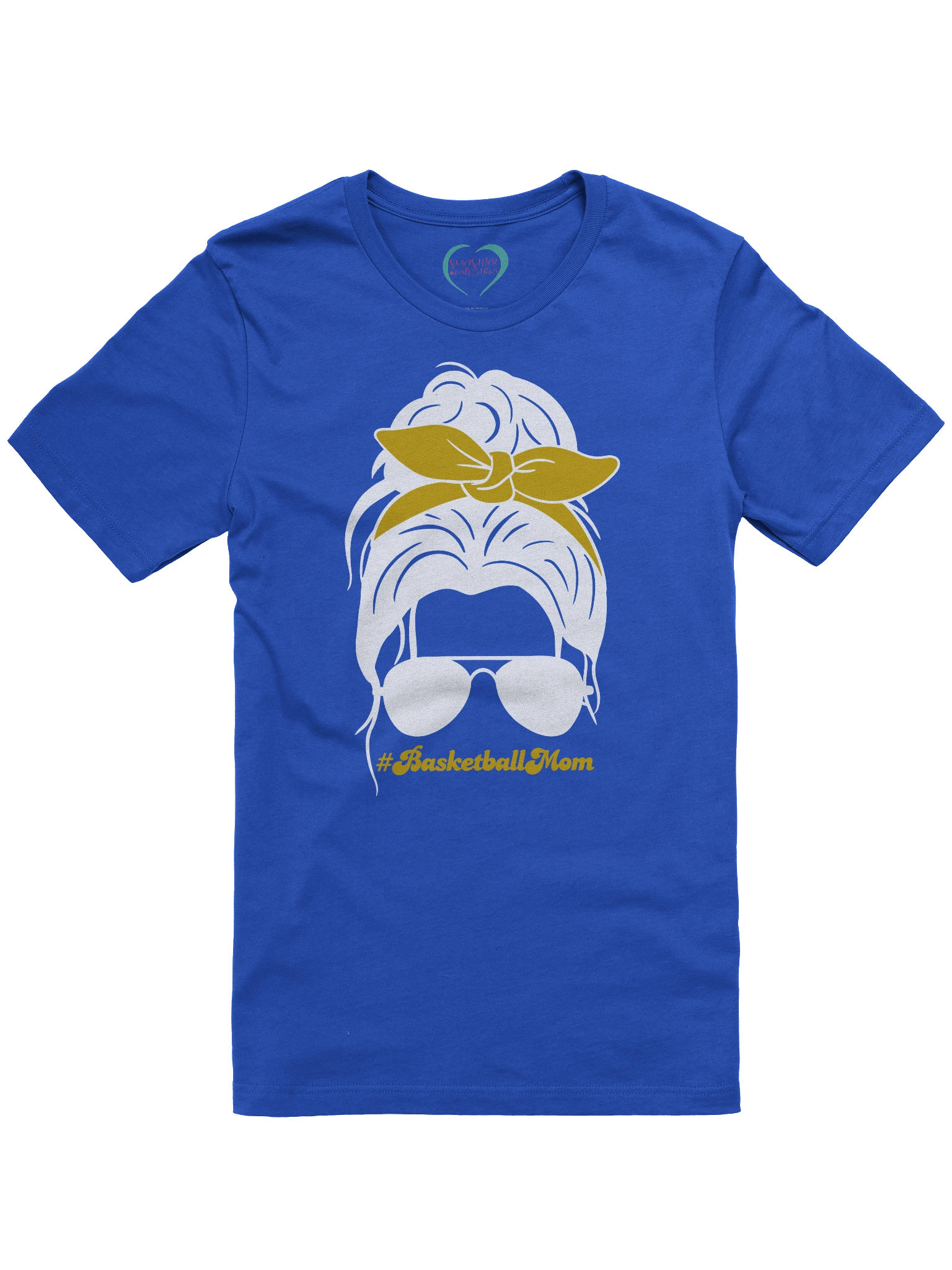 Basketball Mom product image (1)