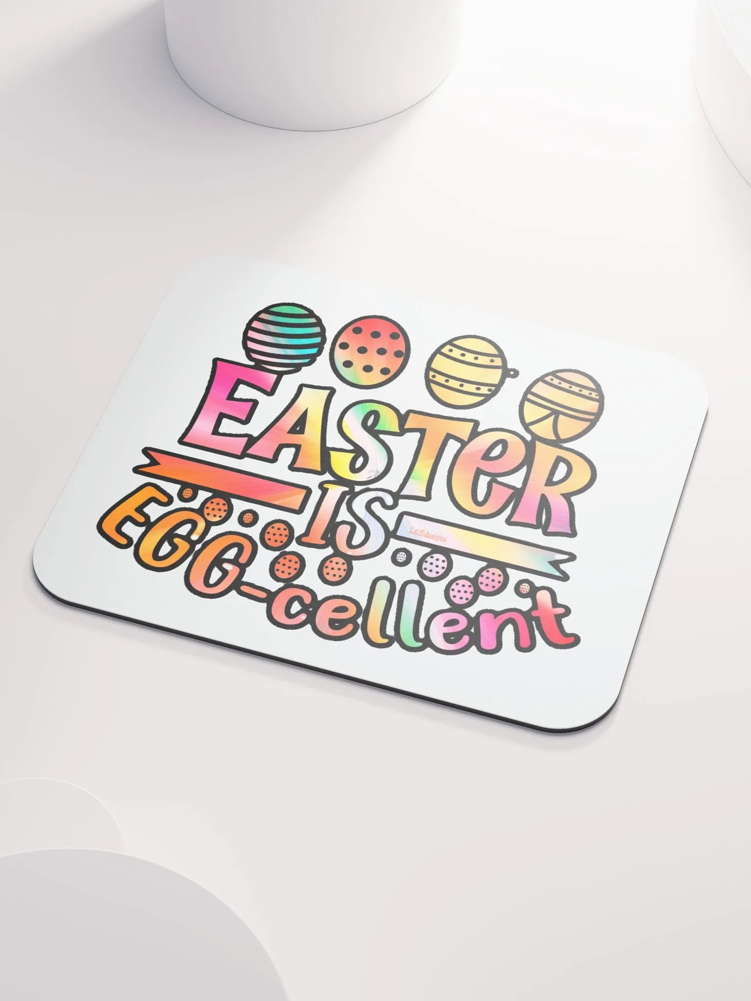 EASTER IS EGG-CELLENT product image (3)