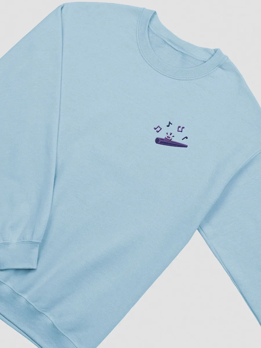 Kazoo Time Sweatshirt product image (1)