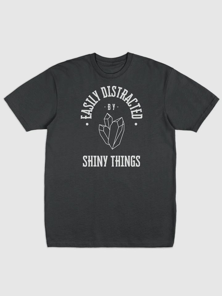 EASILY DISTRACTED SHIRT product image (1)